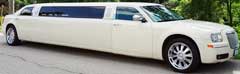 A Premier Luxury Limousine And Chauffeured Transportation