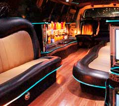 Hire Limos For Bachelor/Bachelorette Party