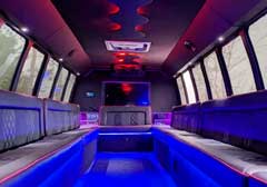 Your Limo Experience Is Our Satisfaction