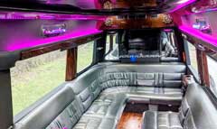 Get Your First-Rate Limousine To Enjoy The Comfort And Elegant Ride