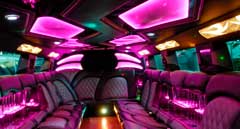 Wedding Limousine Rentals Are Available For All Your Wedding Needs!